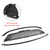 3PCS Gloss Black Front Grille Grill Fit Mini R55 R56 R57 R58 R59 Cooper S & JCW 3PCS Gloss Black Front Grille Grill Fit Mini R55 R56 R57 R58 R59 Cooper S & JCW