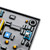 AVR MX341 E000-23412 Automatic Voltage Regulator Compatible With Stamford