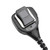 PH790-SM08 Hand Microphone Spkeaker Fit for Caltta PH790 walkie-talkie Radio