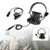 Z Tactical H50 Headset For AN/PRC-152 AN/PRC-148 Radio Handle U329 microphone Z Tactical H50 Headset For AN/PRC-152 AN/PRC-148 Radio Handle U329 microphone