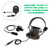 Z Tactical H50 Headset For AN/PRC-152 AN/PRC-148 Radio Handle U329 microphone