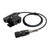 Z Tactical H50 Headset For AN/PRC-152 AN/PRC-148 Radio Handle U329 microphone
