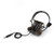 Z Tactical H50 Headset For AN/PRC-152 AN/PRC-148 Radio Handle U329 microphone