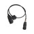 7.1-C8 Rear Mount Big Plug Tactical Headset For AN/PRC-152 AN/PRC-148 U329 Radio