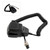 Microphone Car Mic Fit for TD-25 Walkie-Talkie Radio Megaphone Handle Microphone