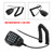 Microphone Car Mic Fit for YAESU SSM-85D walkie-talkie Radio Megaphone Handle Microphone Car Mic Fit for YAESU SSM-85D walkie-talkie Radio Megaphone Handle