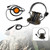 Z Tactical H50 Headset For Kenwood TK-208 TK-220 TK-240 TK-248 TK-250 TK-260 Z Tactical H50 Headset For Kenwood TK-208 TK-220 TK-240 TK-248 TK-250 TK-260