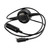 Z Tactical H50 Headset For Kenwood TK-208 TK-220 TK-240 TK-248 TK-250 TK-260