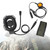 Z Tactical HD-01 Bowman Elite II Headset For XPR6300 XPR6350 XPR6380 XPR6500