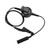 Z Tactical HD03 Bowman Elite II Headset For XPR6300 XPR6350 XPR6380 XPR6500