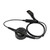 H60 Sound Pickup Noise Reduction CS Headset For XPR6300 XPR6350 XPR6380 XPR6500