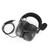 7.1mm Big Plug Tactical Throat Mic Headset For Hytera PD780/700/580/788/782/785