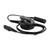 7.1-C5 Adjustable Noise Cancelling Headset For Hytera PD780/700/580/788/782/785