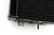 Radiator Suzuki TL1000R (1998-1999-2000-2001-2002-2003) Top Upper