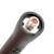 10x XTS5000 Stubby Antenna 400Mhz Car Radio 10cm Antenna for XTS5000 Radio