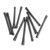 10x 136-174Mhz VHF Car Radio 155mm Antenna for Kenwood TK260 TK270 TK272 TK280