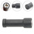 1PCS Short Antenna SMA Male Two Way Radio Stubby Rubber Aerial UHF 400-470MHz 1PCS Short Antenna SMA Male Two Way Radio Stubby Rubber Aerial UHF 400-470MHz