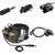 Z Tactical H50 Headset For Hytera HYT TC-446S TC-500 TC-580 TC-508 TC-510 TC-518