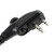 7.1-C5 Adjustable Noise Cancelling Headset For Hytera HYT TC-508 TC-510 TC-518