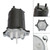 Fuel Pump Assy 16700-Hp5-602 For Honda Trx 420 Fa Fe Fm Te 500 Fpa Fpe 700Xx