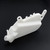Radiator Coolant Overflow Tank Coolant Reserve Bottle Yamaha YZF-R1 (02-03), White Radiator Coolant Overflow Tank Coolant Reserve Bottle Yamaha YZF-R1 (02-03), White