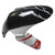 2009-2012 Kawasaki ZX6R 636 Injection Fairing Kit Bodywork Plastic ABS#147 Amotopart Fairing