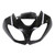 2009-2012 Kawasaki ZX6R 636 Injection Fairing Kit Bodywork Plastic ABS#148 Amotopart Fairing