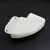 Radiator Coolant Overflow Tank Coolant Reserve Bottle Yamaha YZF-R6 (2006-2014), White Radiator Coolant Overflow Tank Coolant Reserve Bottle Yamaha YZF-R6 (2006-2014), White