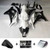 2016-2020 Kawasaki ZX10R Injection Fairing Kit Bodywork Plastic ABS#146
