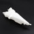 Radiator Coolant Overflow Tank Coolant Reserve Bottle Honda CBR1000RR (04-05), White