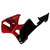 2005-2006 Honda CBR600RR F5 Injection Fairing Kit Bodywork Plastic ABS #234 Amotopart Fairing