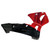 2005-2006 Honda CBR600RR F5 Injection Fairing Kit Bodywork Plastic ABS #234 Amotopart Fairing
