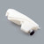 Radiator Coolant Overflow Tank Coolant Reserve Bottle Kawasaki Ninja ZX-10R (11-14), White