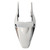 2003-2004 Honda CBR600RR F5 Injection Fairing Kit Bodywork Plastic ABS #213 Amotopart Fairing