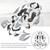 2021-2023 Honda X-ADV 750 Injection Molding Fairing Kit Bodywork 01##63