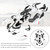 2021-2023 Honda X-ADV 750 Injection Molding Fairing Kit Bodywork 03##65