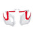 2021-2023 Honda X-ADV 750 XADV750 Injection Molding Fairing Kit Bodywork 08#70
