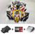 2020-2022 Yamaha YZF R1 Injection Fairing Kit Bodywork Plastic ABS#142