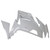 2020-2024 Kawasaki ER-6F Ninja650 Injection Fairing Kit Bodywork ABS#116 Amotopart Fairing