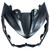 2013-2018 Kawasaki Z800 Injection Fairing Kit Bodywork Plastic ABS#115 Amotopart Fairing