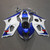 2003-2004 Suzuki GSXR1000 K3 Injection Fairing Kit Bodywork Plastic ABS#132