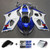 2003-2004 Suzuki GSXR1000 K3 Injection Fairing Kit Bodywork Plastic ABS#132