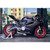 2012-2015 Ducati 1199 899 Injection Fairing Kit Bodywork Plastic ABS #109 Amotopart Fairing