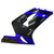 2003-2004 Kawasaki ZX6R 636 Injection Fairing Kit Bodywork Plastic ABS#122 Amotopart Fairing