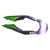 2008-2010 Kawasaki ZX10R Injection Fairing Kit Bodywork Plastic ABS#124 Amotopart Fairing