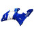1998-1999 Yamaha YZF 1000 R1 Injection Fairing Kit Bodywork Plastic ABS#124 1998-1999 Yamaha YZF 1000 R1 Injection Fairing Kit Bodywork Plastic ABS#124
