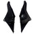 2013-2023 Honda CBR600RR F5 Injection Fairing Kit Bodywork Plastic ABS #146 Amotopart Fairing