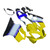 2001-2003 Honda CBR600 F4i Injection Fairing Kit Bodywork Plastic ABS#140 Amotopart Fairing