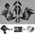 2010-2013 Honda VFR1200 Injection Fairing Kit Bodywork Plastic ABS#111 2010-2013 Honda VFR1200 Injection Fairing Kit Bodywork Plastic ABS#111