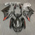 2017-2023 Suzuki GSXR1000 K17 Injection Fairing Kit Bodywork Plastic ABS#112 Amotopart Fairing